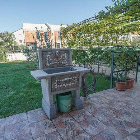 Apartments Villa Sunset Vodice Exterior photo