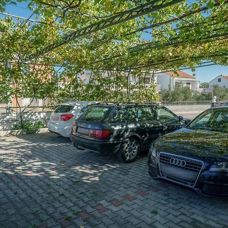 Apartments Villa Sunset Vodice Exterior photo