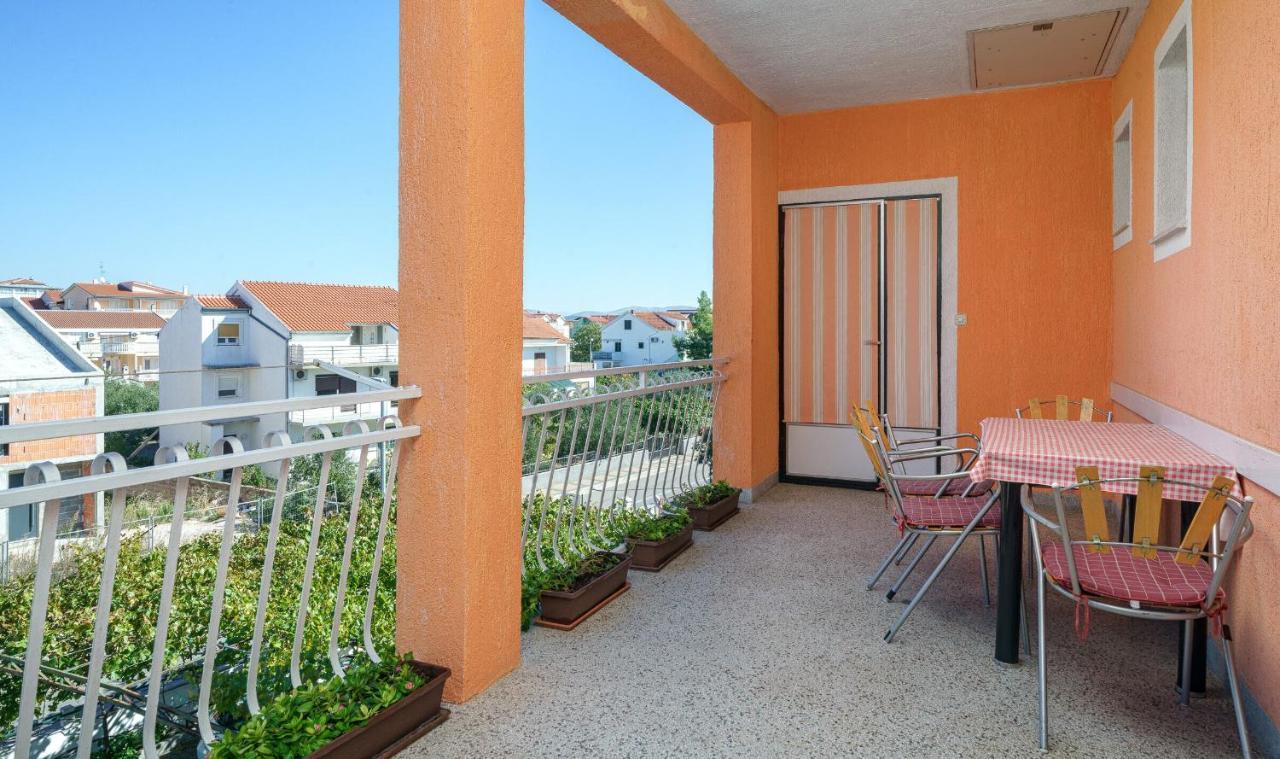 Apartments Villa Sunset Vodice Exterior photo