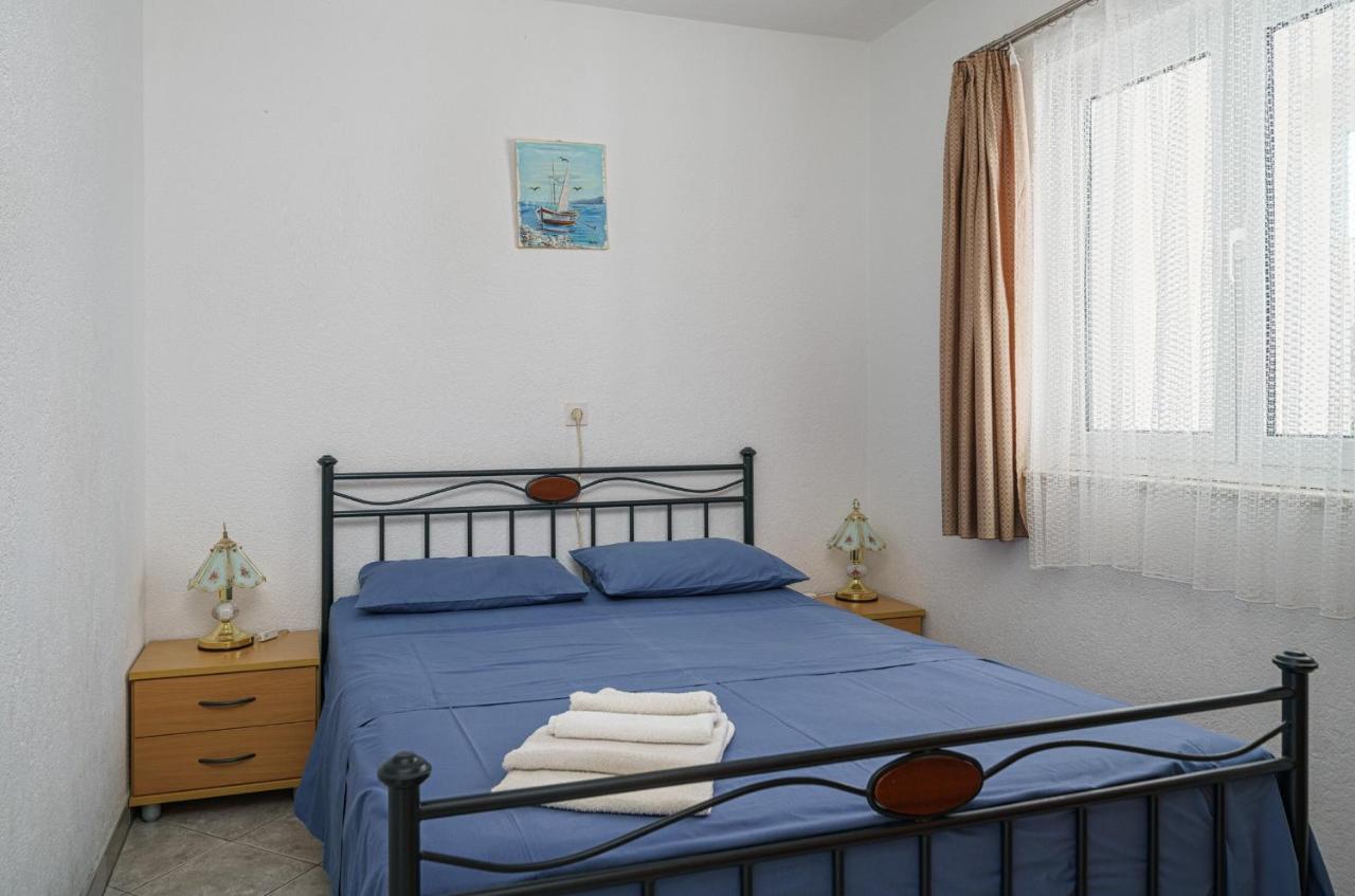 Apartments Villa Sunset Vodice Exterior photo