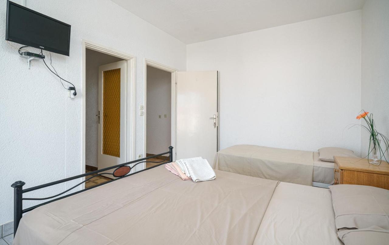 Apartments Villa Sunset Vodice Exterior photo