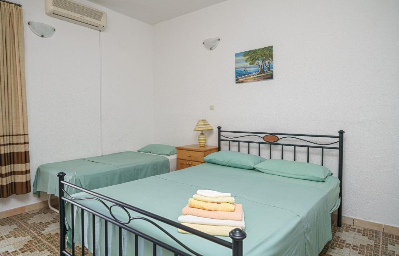 Apartments Villa Sunset Vodice Exterior photo