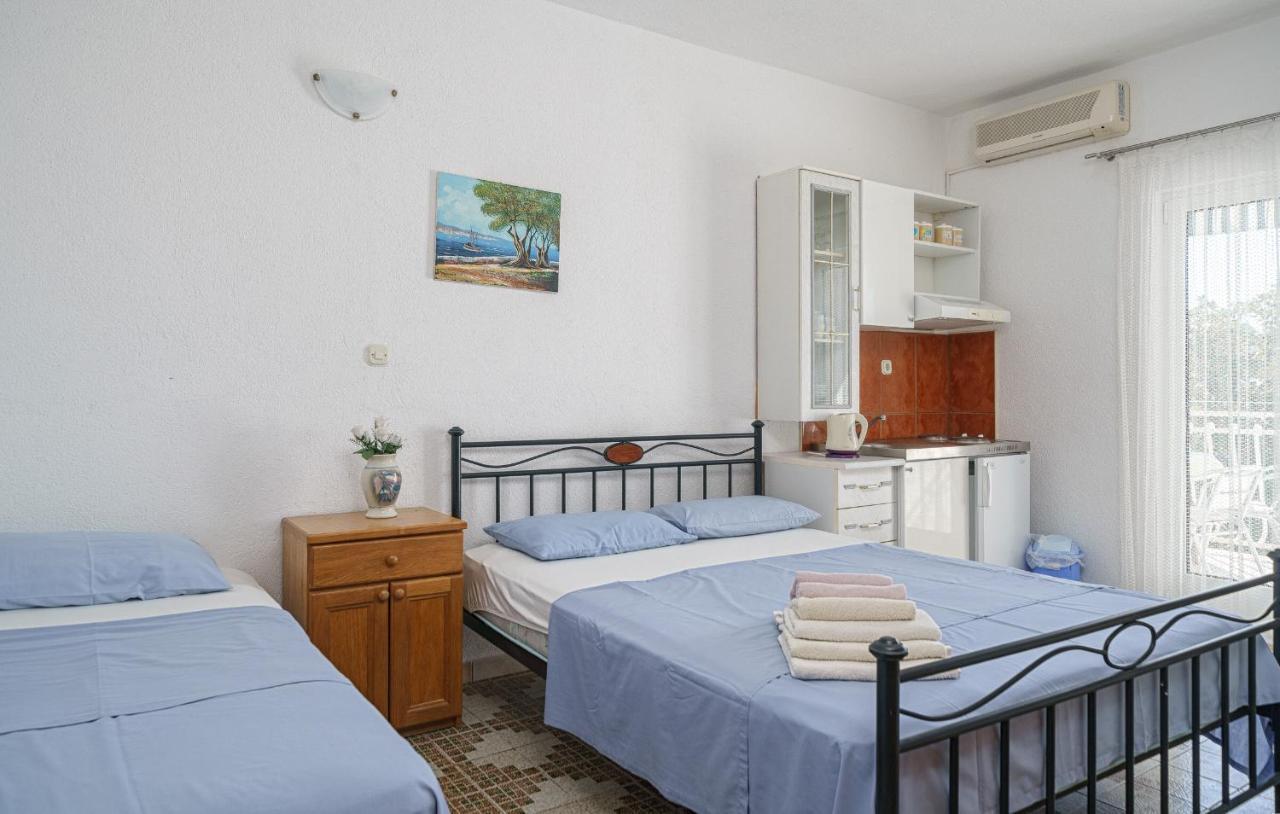 Apartments Villa Sunset Vodice Exterior photo