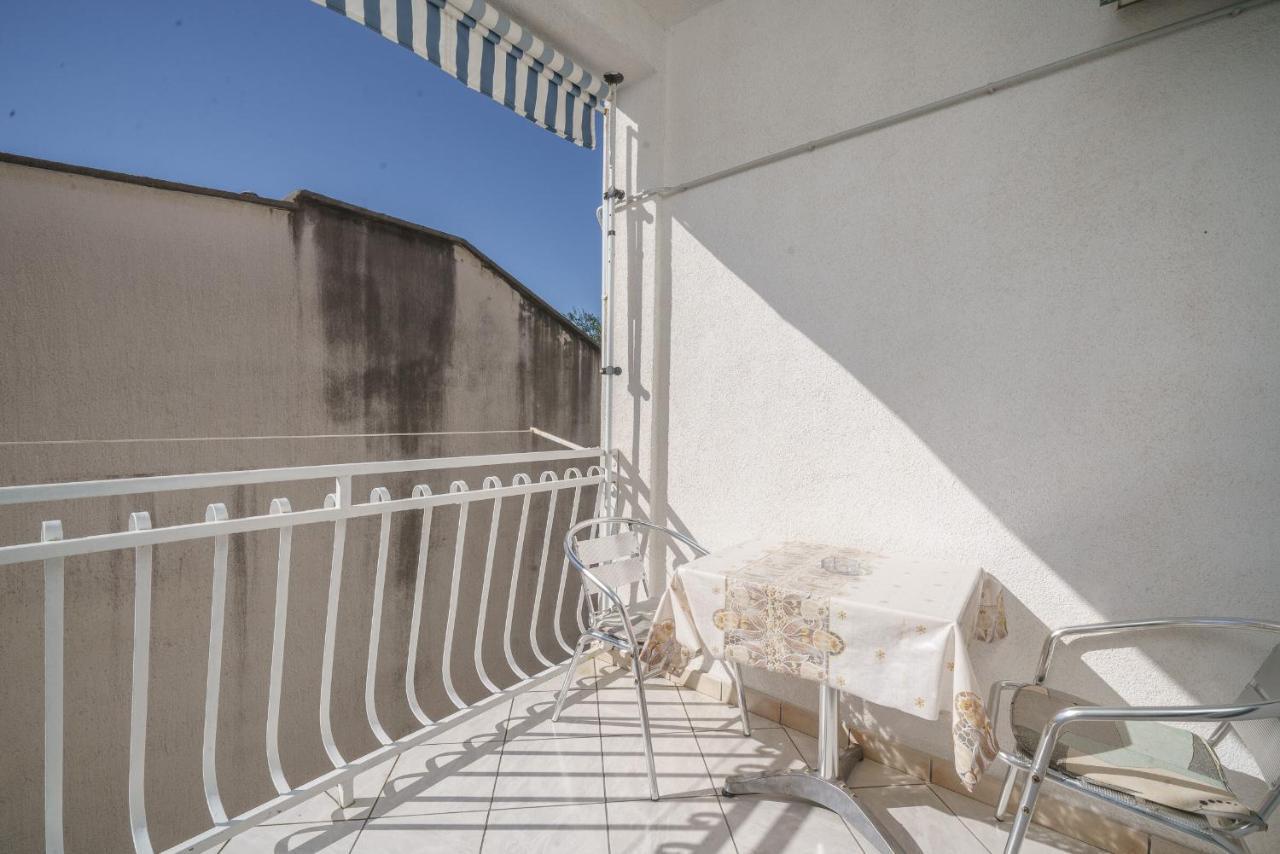 Apartments Villa Sunset Vodice Exterior photo