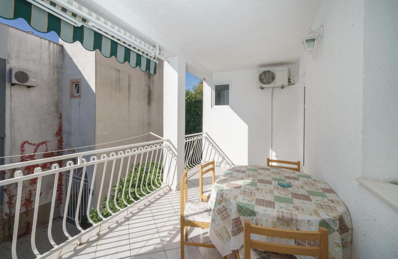 Apartments Villa Sunset Vodice Exterior photo
