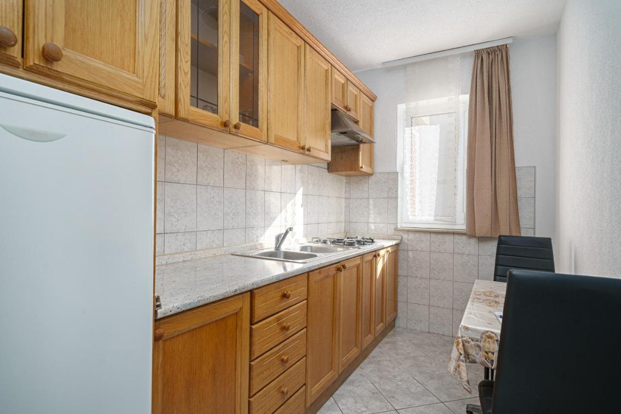 Apartments Villa Sunset Vodice Exterior photo